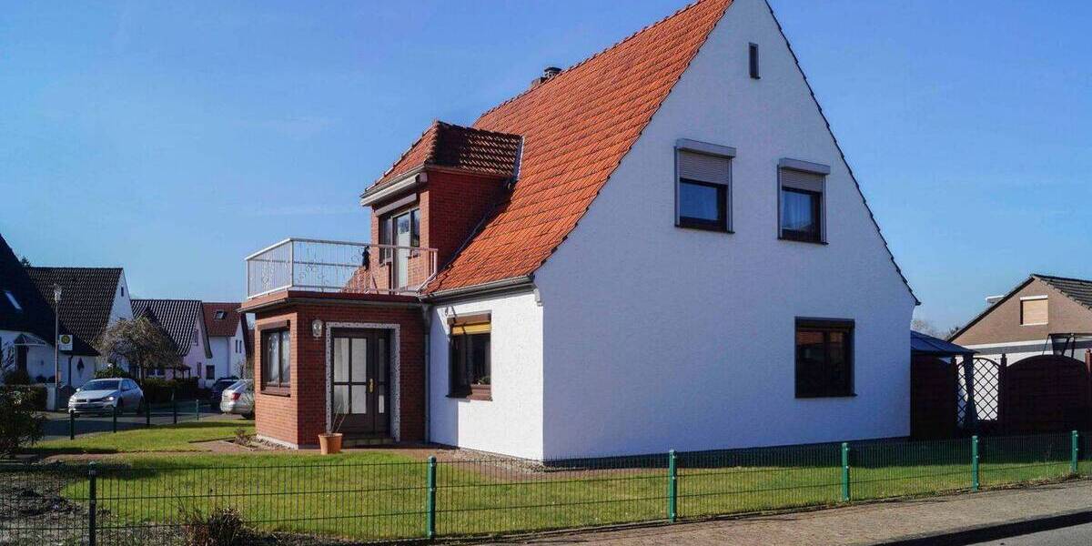 Einfamilienhaus Achim Baden - 6 Zimmer, 269.000&euro; | Angebot:26514411