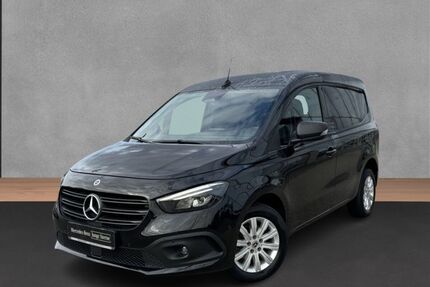 Mercedes-Benz Citan 54.671 km 21.880 &euro; Gießen 35396