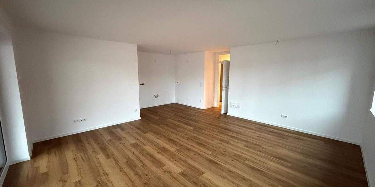 Etagenwohnung Twistringen - 3 Zimmer, 91 m&sup2;, 1.050&euro; | Angebot:25602149