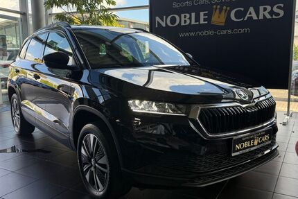 Skoda Karoq 42.900 km 24.590 &euro; Giessen 35394