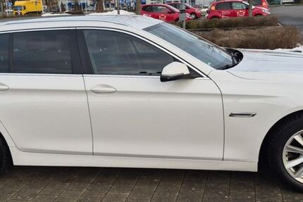 BMW 520 189.000 km 12.200 &euro; Einbeck 37574