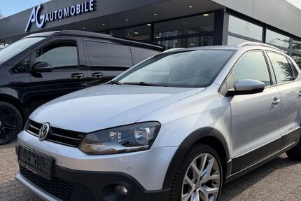 VW Polo 210.000 km 7.500 &euro; Wilhelmshaven 26386