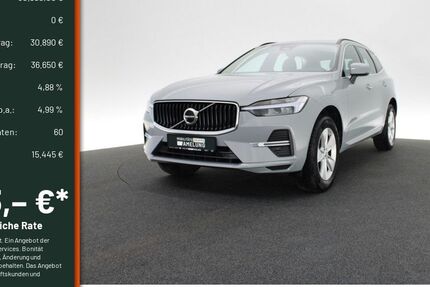 Volvo XC60 36.698 km 30.890 &euro; Engelskirchen 51766