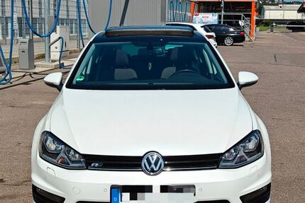 VW Golf 94.500 km 15.000 &euro; Sinsheim 74889