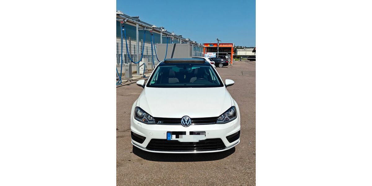 VW Golf 94.500 km 15.000 &euro; Sinsheim 74889