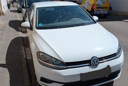 VW Golf 72.000 km 11.000 &euro; Haßloch 67454