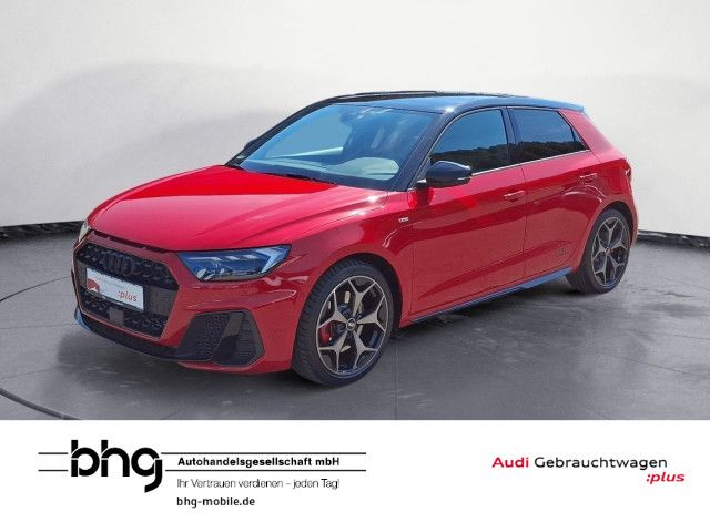 Audi A1 18.420 km 31.890 &euro; Albstadt 72458