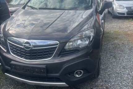 Opel Mokka 227.565 km 5.400 &euro; Eschhofen 65552
