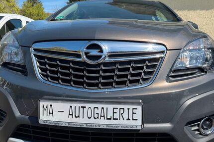 Opel Mokka 155.000 km 7.900 &euro; Wilnsdorf-Rudersdorf 57234