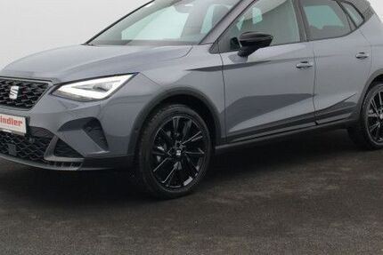 Seat Arona 7.500 km 27.980 &euro; Würzburg 97076