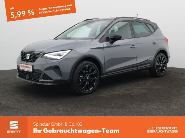 Seat Arona 7.500 km 27.980 &euro; Würzburg 97076