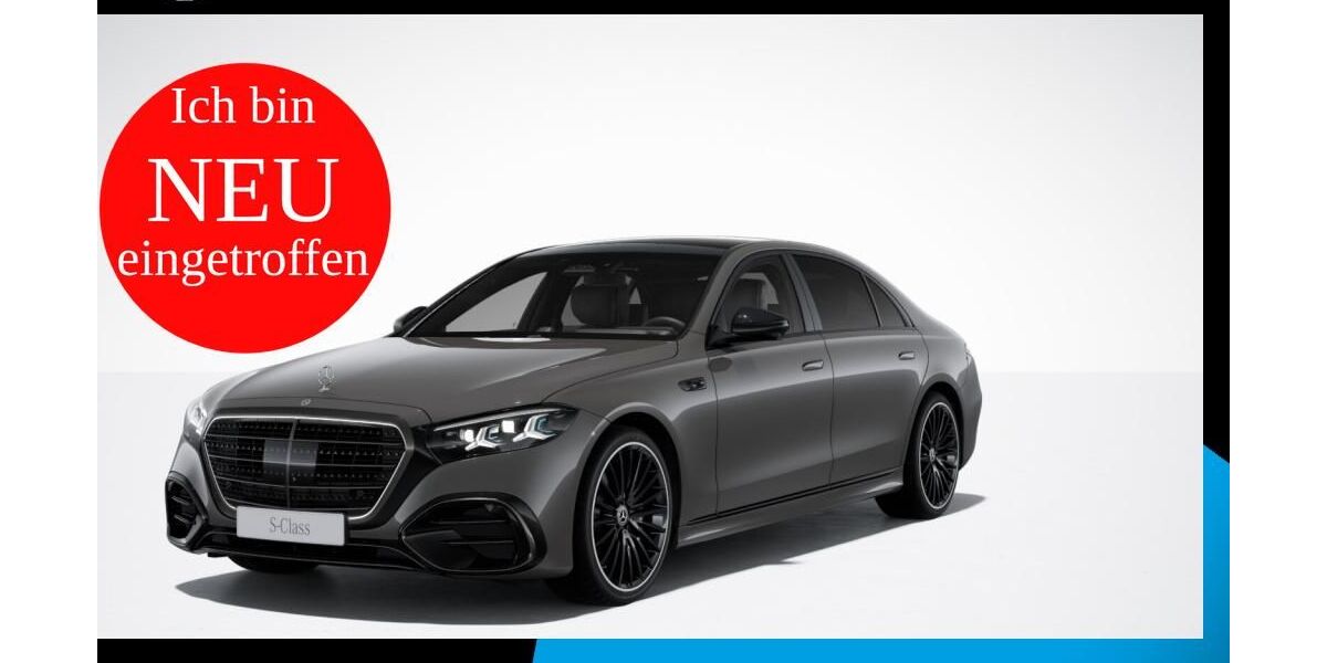 Mercedes-Benz S 450 8.500 km 139.888 &euro; Regensburg 93053
