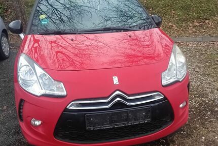 Citroen DS3 206.000 km 2.200 &euro; merchweiler 66589