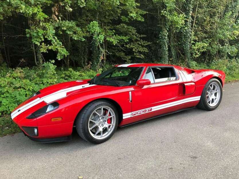 GT