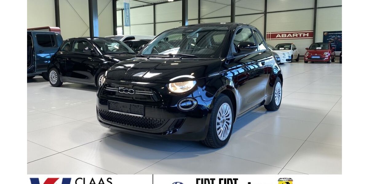Fiat 500e 13.902 km 15.650 &euro; Buchholz in der Nordheide 21244