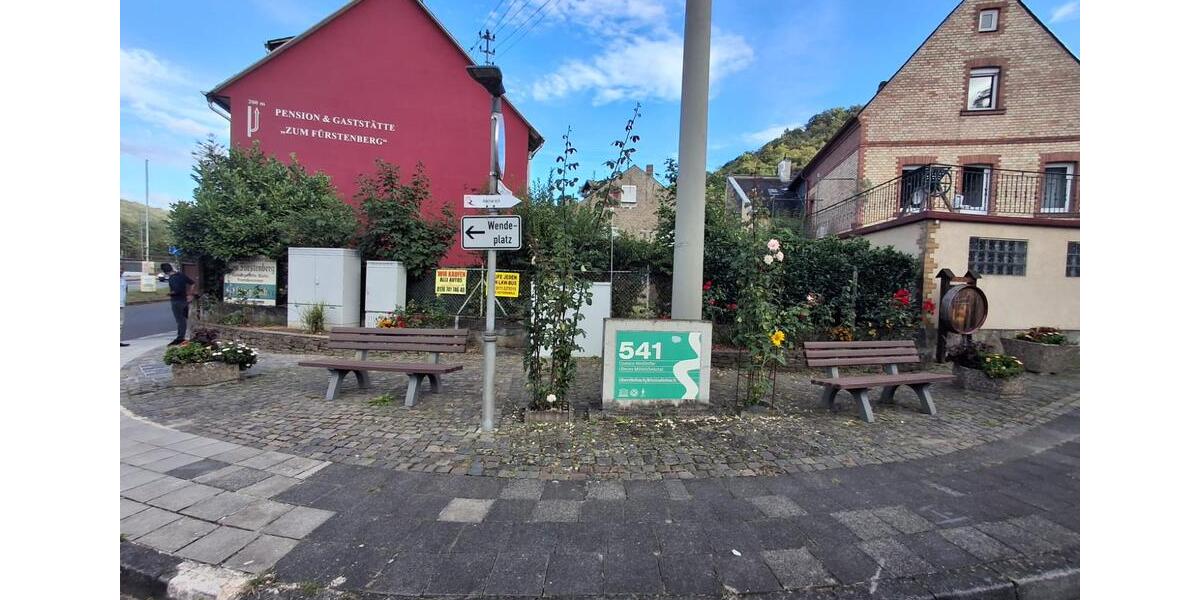 Einfamilienhaus Weiler bei Bingen - 6 Zimmer, 160 m&sup2;, 149.000&euro; | Angebot:26413379