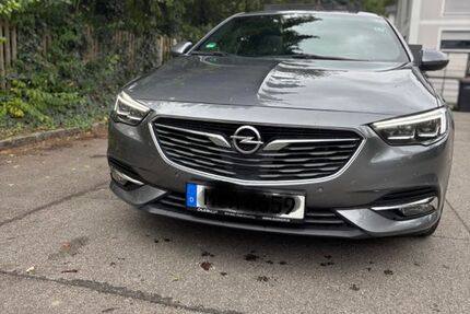 Opel Insignia 154.900 km 15.450 € Ottobrunn 85521