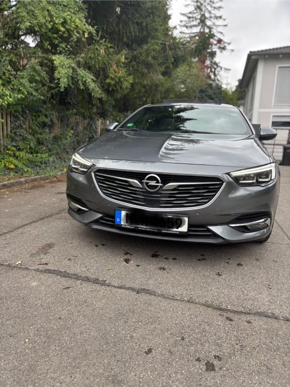 Opel Insignia 154.900 km 15.450 € Ottobrunn 85521