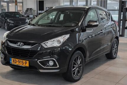 Hyundai ix35 200.000 km 5.750 &euro; Brühl 50321