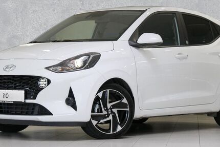 Hyundai i10 67.430 km 10.890 &euro; Mainz-Kastel 55252