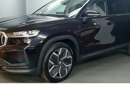 Skoda Kodiaq 27.580 km 47.870 € Blaubeuren 89143