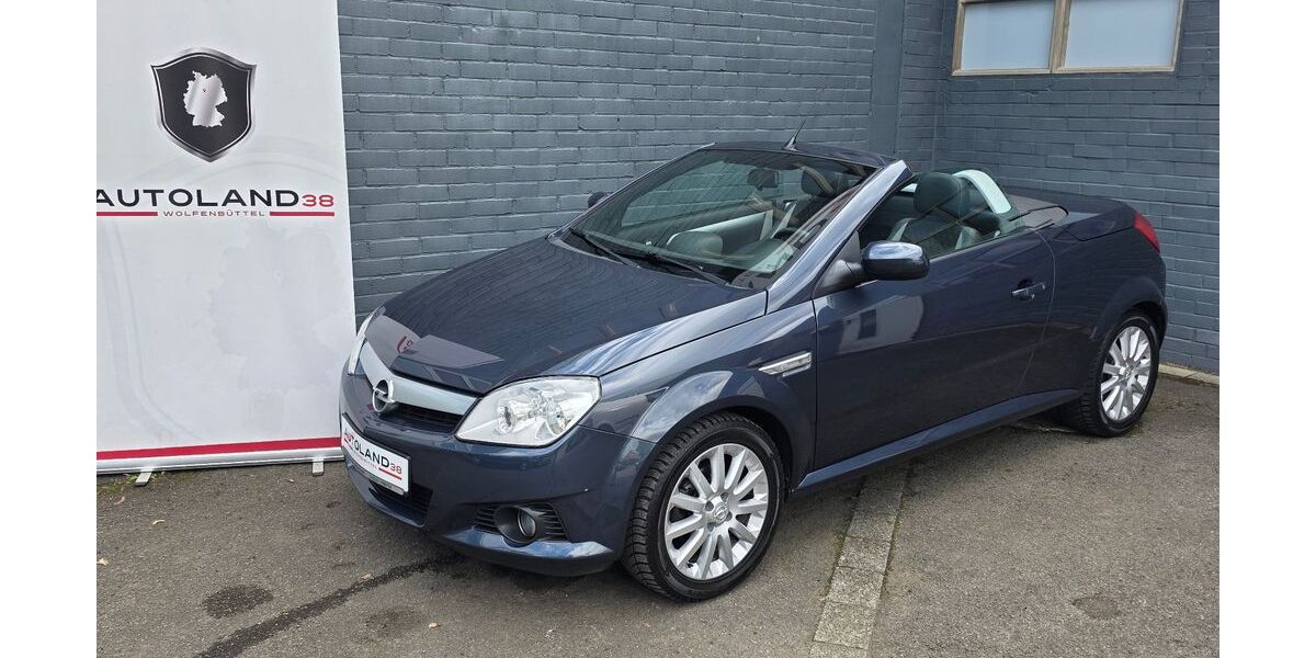 Opel Tigra 100.000 km 4.800 &euro; Ohrum 38312