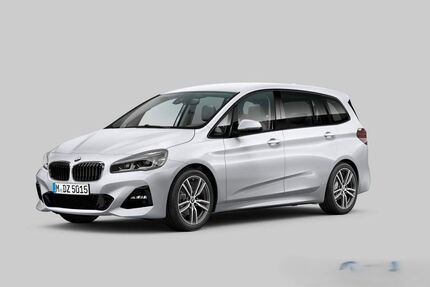 BMW 218 Gran Tourer 112.800 km 18.900 &euro; Stuttgart 70437