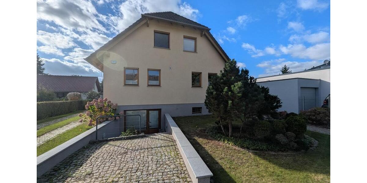 Einfamilienhaus Hohen Neuendorf Borgsdorf - 4 Zimmer, 130 m&sup2;, 2.349&euro; | Angebot:24806858