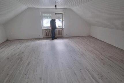 2.5 Zimmer Wohnung
