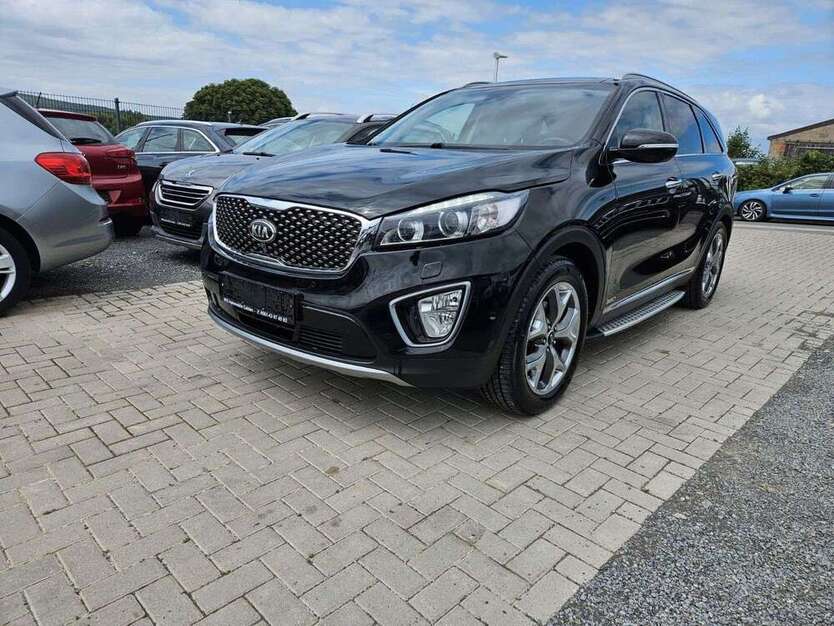 Sorento