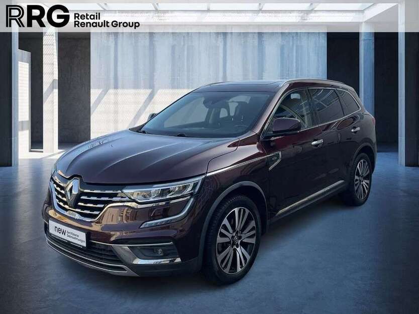 Koleos