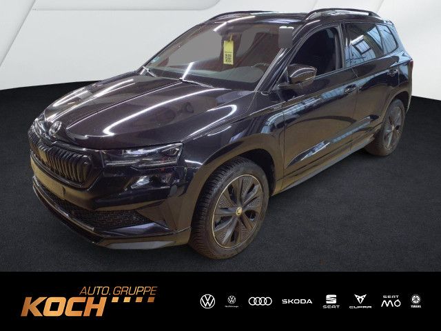 Skoda Karoq 19.650 km 38.430 &euro; Schwäbisch Hall 74523