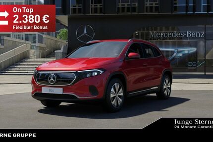 Mercedes-Benz EQA 26.080 km 32.970 &euro; Neu-Ulm 89231