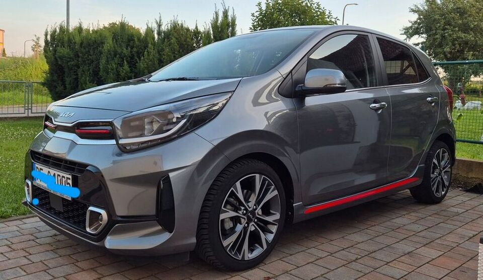 Picanto