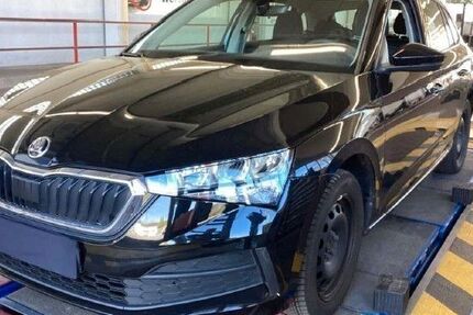 Skoda Scala 88.588 km 14.500 &euro; Burghaun 36151