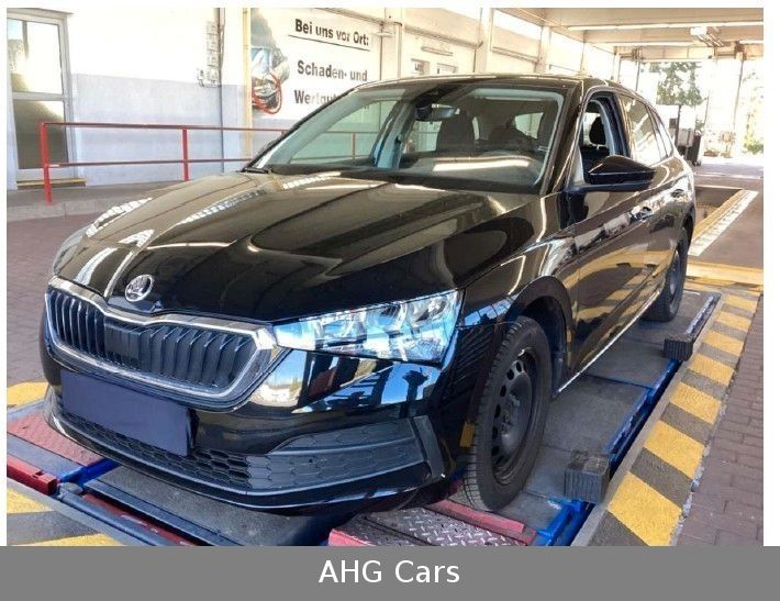 Skoda Scala 88.588 km 14.800 &euro; Burghaun 36151