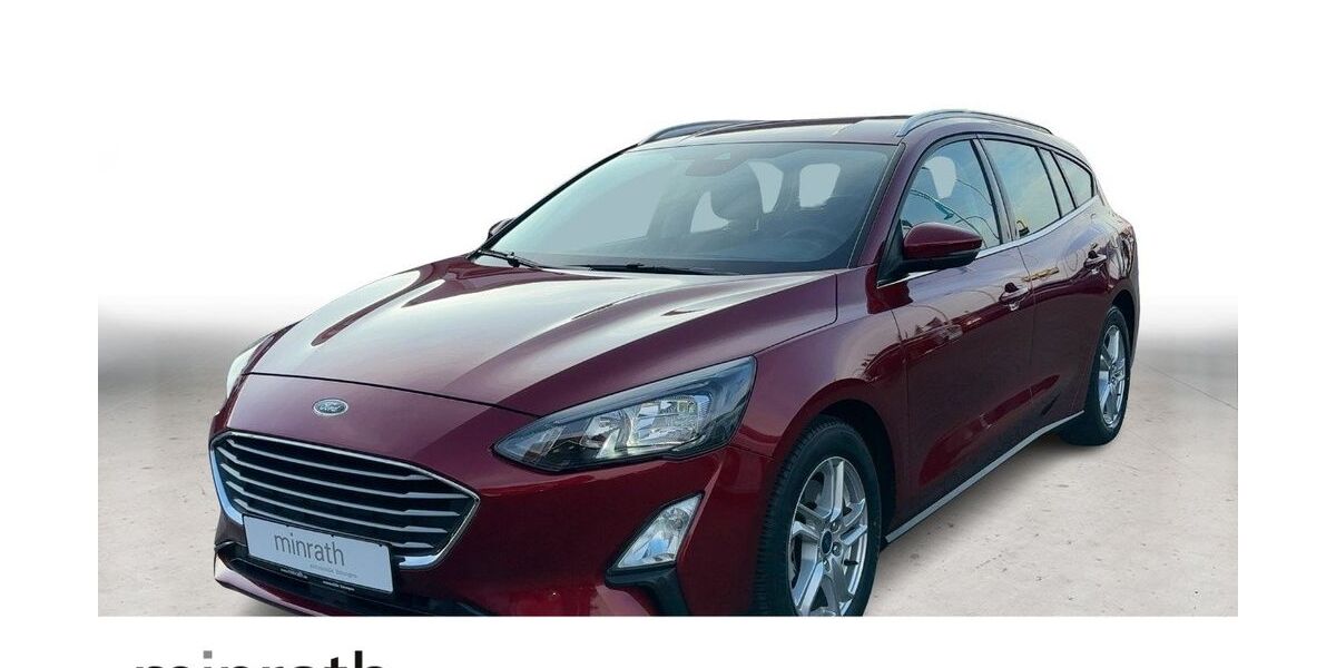 Ford Focus 65.078 km 12.370 &euro; Geldern 47608