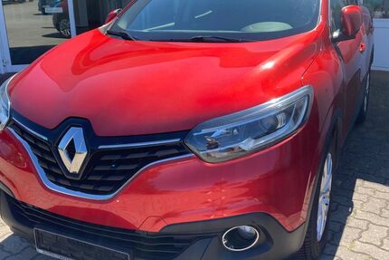 Renault Kadjar 91.700 km 11.995 &euro; Cottbus/Groß Gaglow 03051