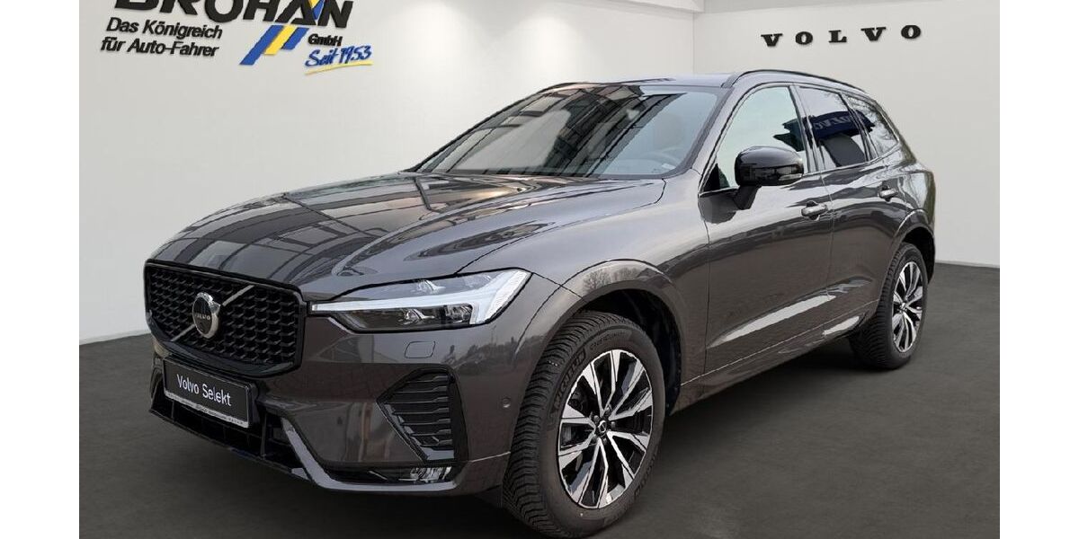 Volvo XC60 17.697 km 42.740 &euro; Jork-Königreich 21635
