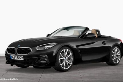 BMW Z4 20.000 km 34.990 € Lindau 88131