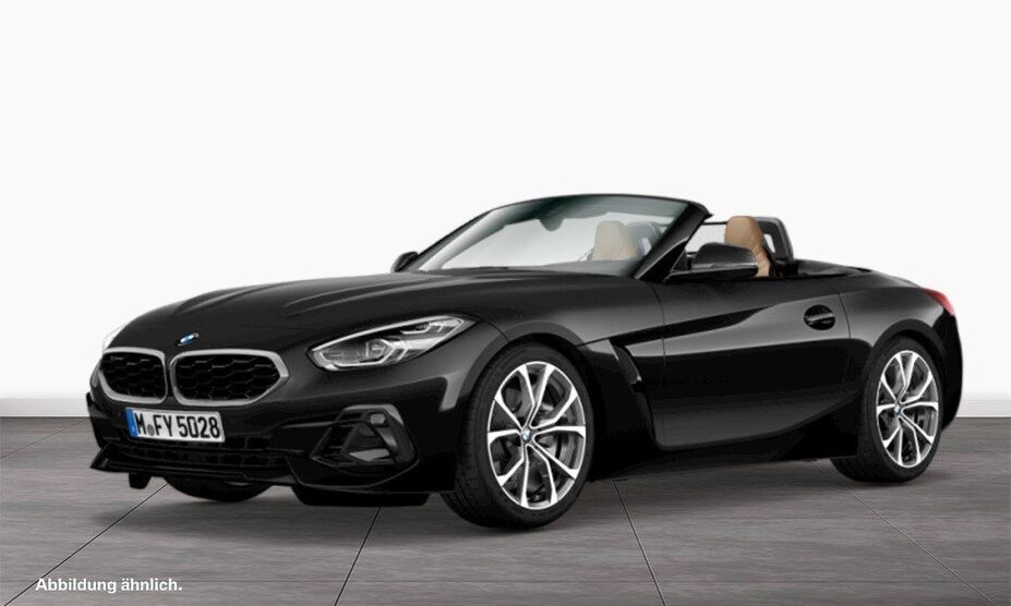 BMW Z4 20.000 km 34.990 € Lindau 88131