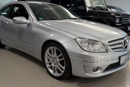 Mercedes-Benz CLC 180 87.998 km 8.999 &euro; Anzing 85646