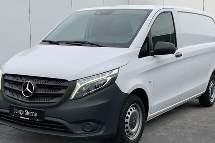 Mercedes-Benz Vito 115.041 km 23.657 &euro; Krefeld 47807