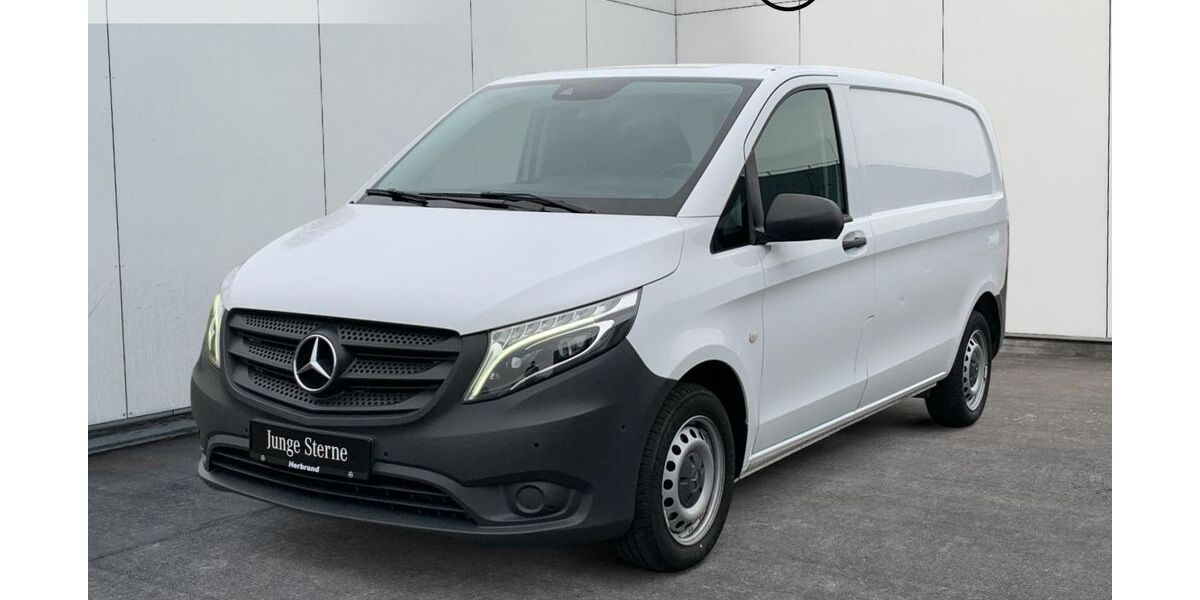 Mercedes-Benz Vito 115.041 km 23.657 &euro; Krefeld 47807