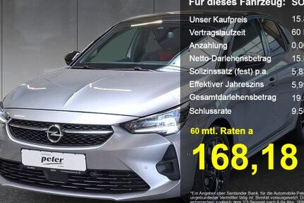 Opel Corsa 12.831 km 15.840 € Osterode 37520