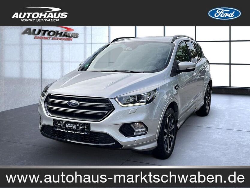 Kuga