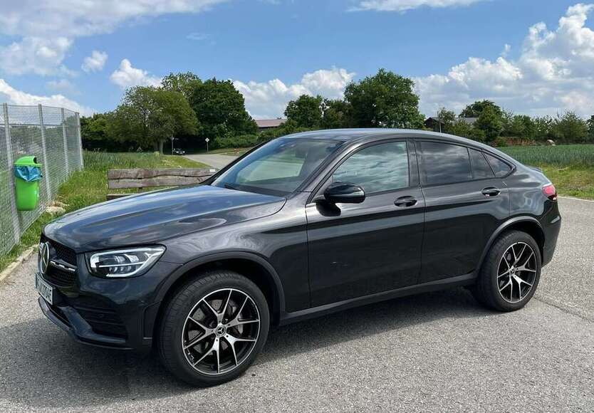 GLC 300