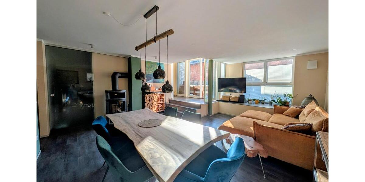 Maisonettenwohnung Landsberg am Lech Ellighofen - 3 Zimmer, 113 m&sup2;, 895.000&euro; | Angebot:27114910