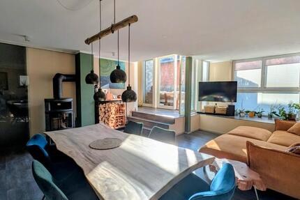 Wohnung Landsberg am Lech Ellighofen - 3 Zimmer, 113 m&sup2;, 895.000&euro; | Angebot:27114910