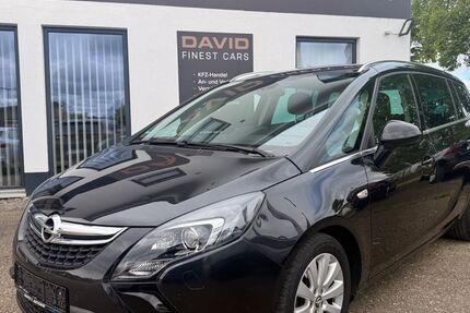 Opel Zafira 265.000 km 5.900 &euro; Bräunlingen 78199